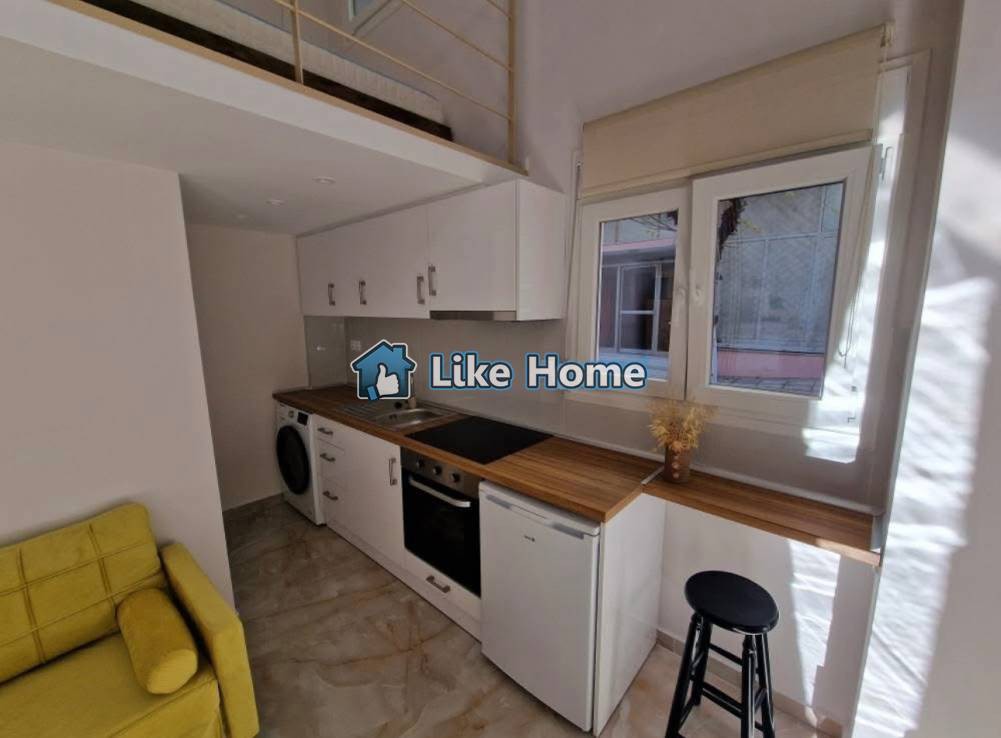 Loft 30 τ.μ. προς πώληση, Ξηροκρήνη