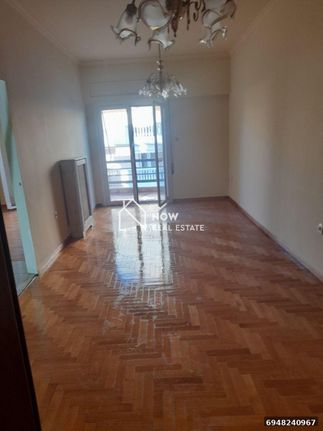 Apartment 78 sqm for rent, Athens - South, Nea Smyrni