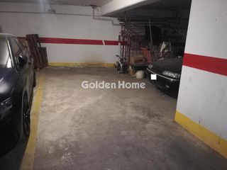 Parking 18 τ.μ. για πώληση