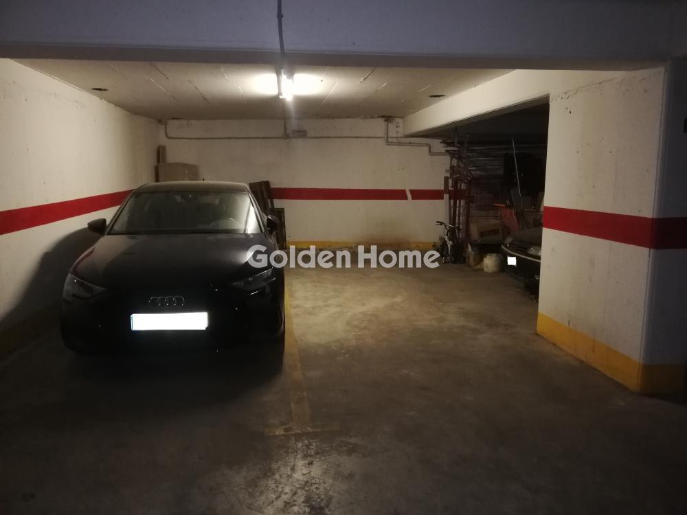 Parking 18 τ.μ. πρός πώληση, Αθήνα - Νότια Προάστια, Παλαιό Φάληρο