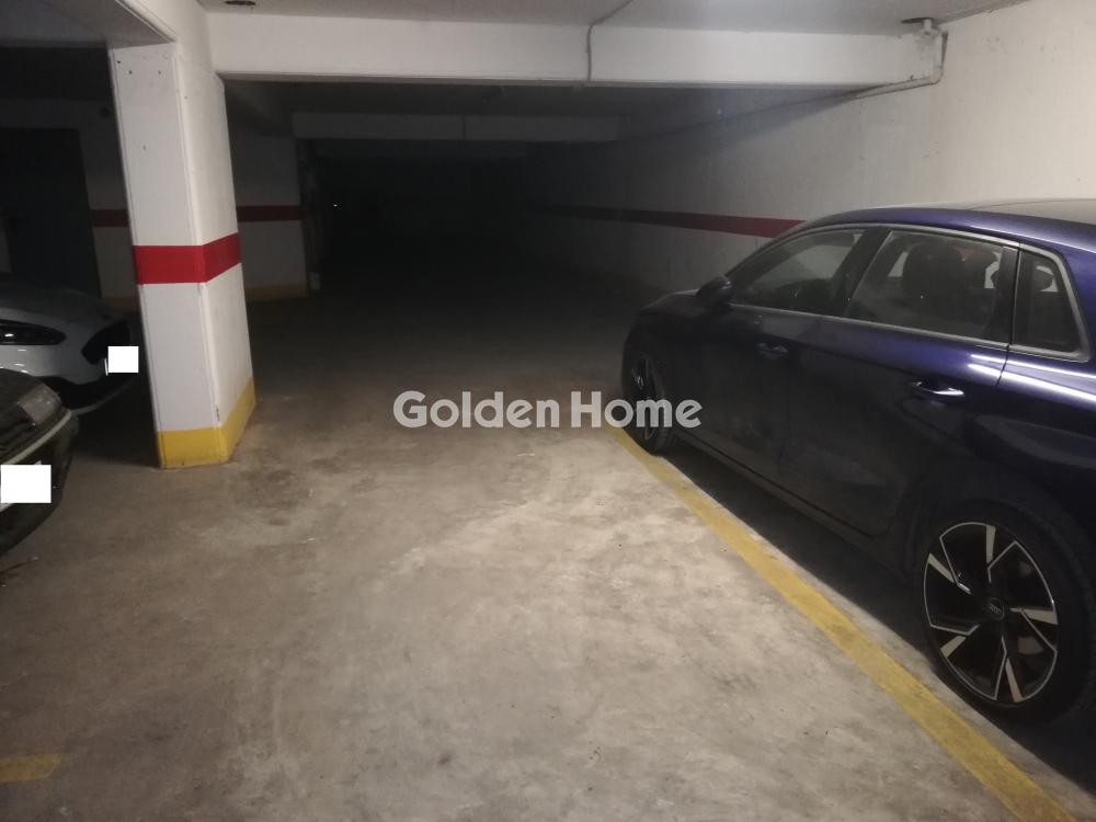 Parking 18 τ.μ. πρός πώληση, Αθήνα - Νότια Προάστια, Παλαιό Φάληρο