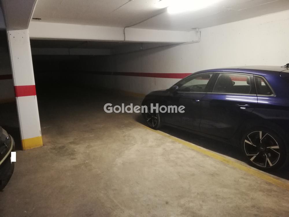 Parking 18 τ.μ. πρός πώληση, Αθήνα - Νότια Προάστια, Παλαιό Φάληρο