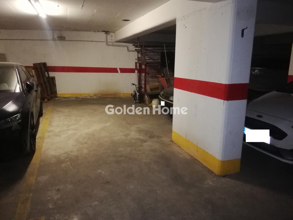 Parking 18 τ.μ. πρός πώληση, Αθήνα - Νότια Προάστια, Παλαιό Φάληρο