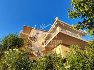 Μεζονέτα 200 τ.μ. για πώληση, Αχαΐα, Μεσσατίδα-thumb-1