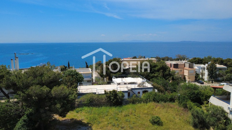 Οικόπεδο 750 τ.μ. πρός πώληση, Αττική - Υπόλοιπο, Σαρωνίδα