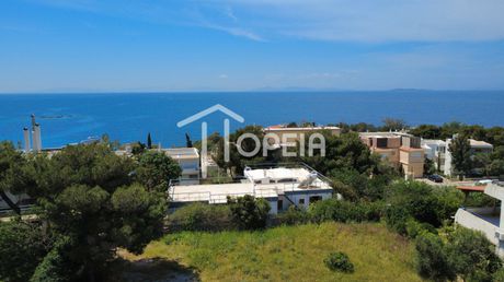 Οικόπεδο 750 τ.μ. πρός πώληση