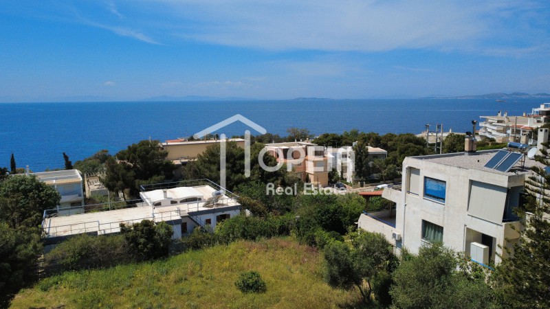 Οικόπεδο 750 τ.μ. πρός πώληση, Αττική - Υπόλοιπο, Σαρωνίδα
