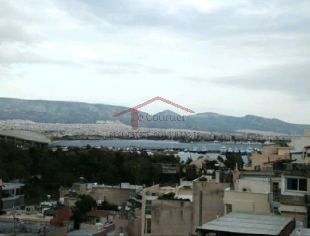 Κτίριο 600 τ.μ. για πώληση, Πειραιάς, Καστέλλα