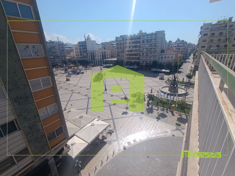 Γραφείο 90 τ.μ. προς ενοικίαση, Αχαΐα, Πάτρα