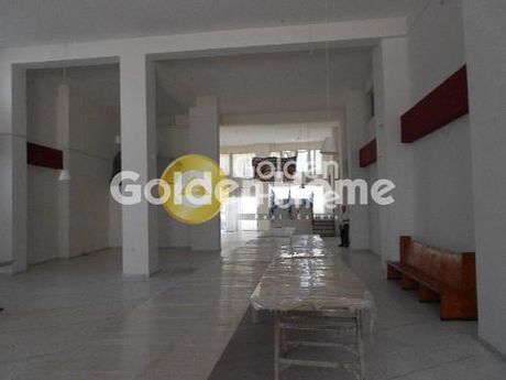Κατάστημα 1.000 τ.μ. προς πώληση