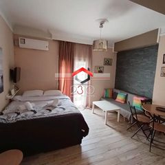 Studio / γκαρσονιέρα 31 τ.μ. για ενοικίαση