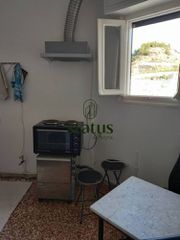 Studio / γκαρσονιέρα 33 τ.μ. για ενοικίαση, Αχαΐα, Πάτρα-thumb-1