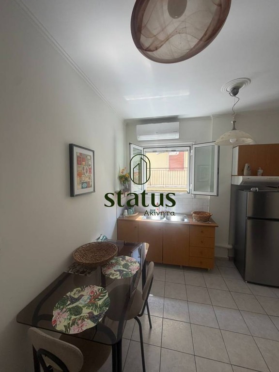 Studio / γκαρσονιέρα 30 τ.μ. προς ενοικίαση, Προάστιο Πάτρας