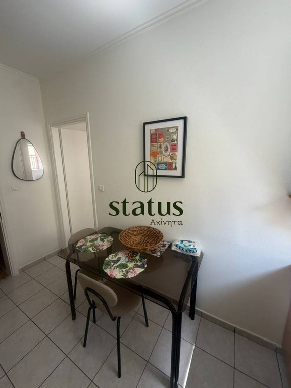 Studio / γκαρσονιέρα 30 τ.μ. προς ενοικίαση, Προάστιο Πάτρας