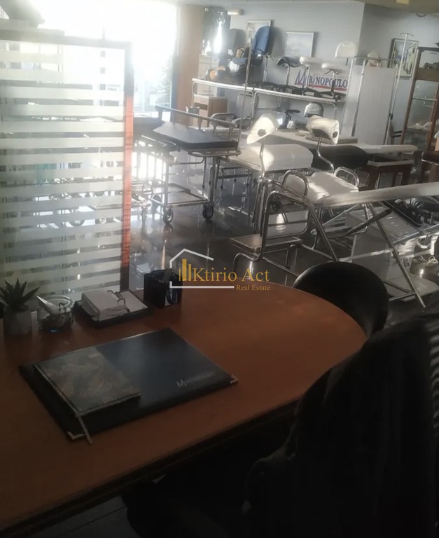 Γραφείο 250 τ.μ. προς ενοικίαση, Κέντρο Μοσχάτου