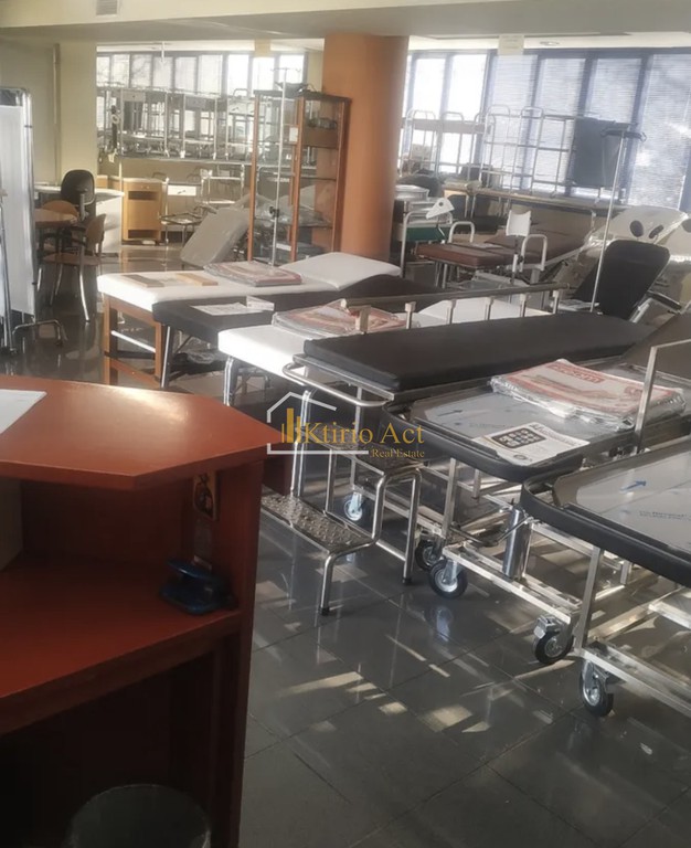 Γραφείο 250 τ.μ. προς ενοικίαση, Κέντρο Μοσχάτου