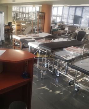 Γραφείο 250 τ.μ. προς ενοικίαση