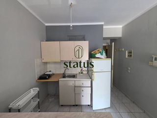 Studio / γκαρσονιέρα 28 τ.μ. για ενοικίαση, Αχαΐα, Πάτρα-thumb-1
