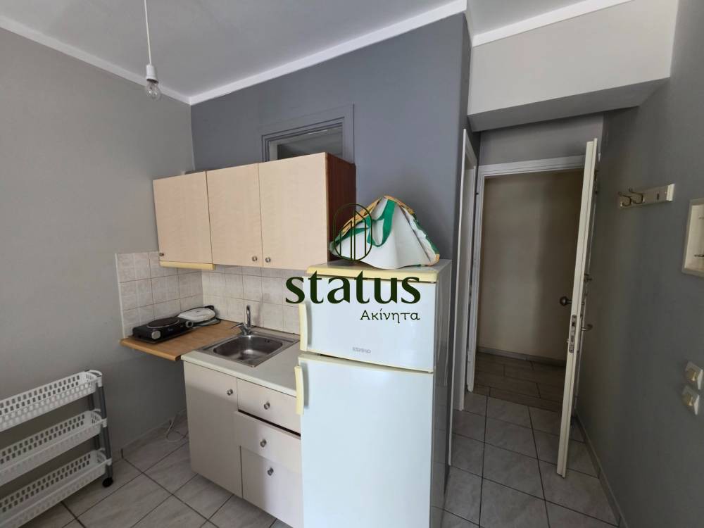 Studio / γκαρσονιέρα 28 τ.μ. προς ενοικίαση, Γύφτικα