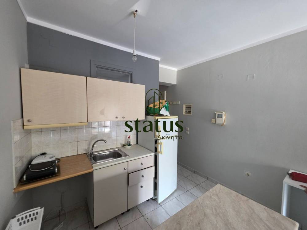 Studio / γκαρσονιέρα 28 τ.μ. προς ενοικίαση, Γύφτικα