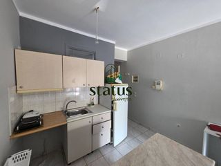 Studio / γκαρσονιέρα 28 τ.μ. για ενοικίαση, Αχαΐα, Πάτρα-thumb-3