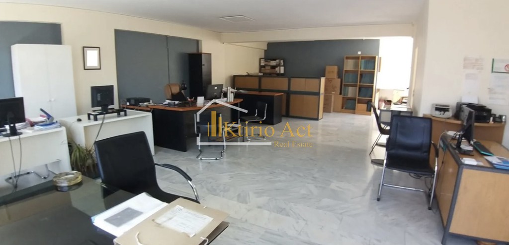 Γραφείο 105 τ.μ. προς ενοικίαση, Κέντρο Μοσχάτου