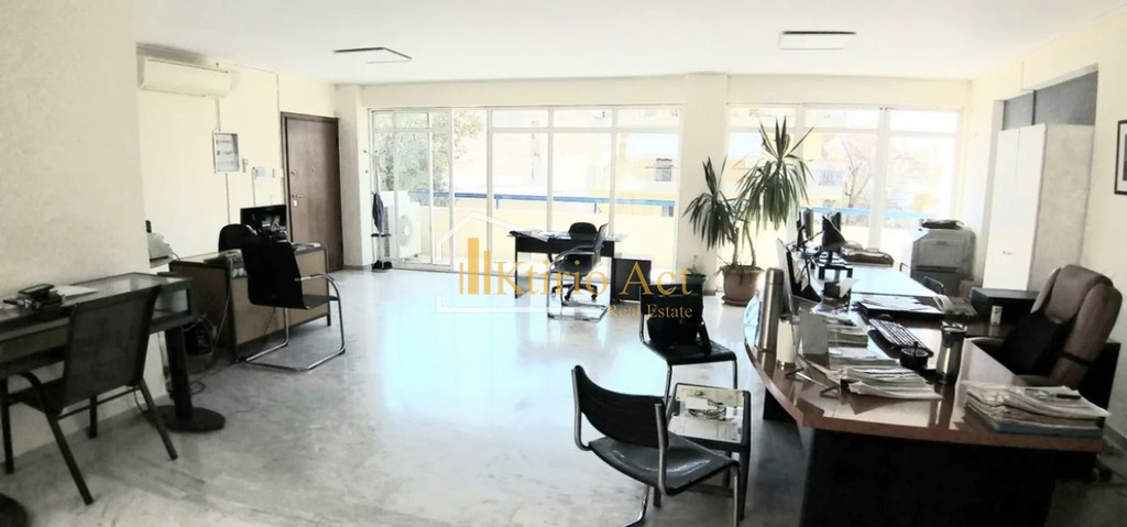 Γραφείο 105 τ.μ. προς ενοικίαση, Κέντρο Μοσχάτου