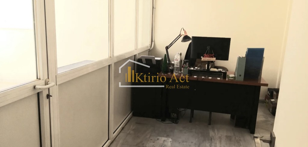 Γραφείο 105 τ.μ. προς ενοικίαση, Κέντρο Μοσχάτου