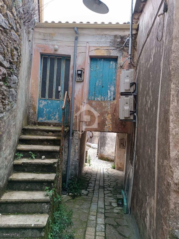 Μονοκατοικία 205 τ.μ. προς πώληση, Φαίακες