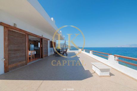 Detached home 230 sqm for sale