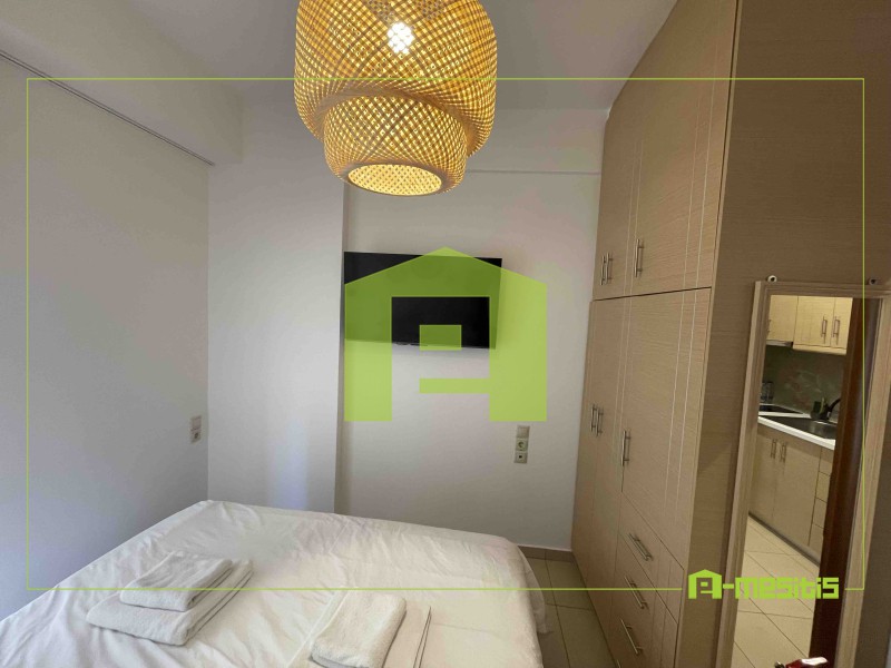 Studio / γκαρσονιέρα 33 τ.μ. προς ενοικίαση, Αχαΐα, Πάτρα