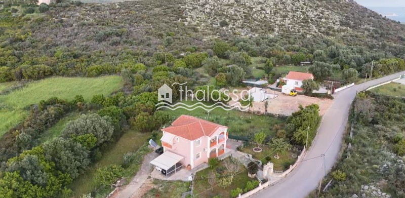 Μονοκατοικία 142 τ.μ. προς πώληση, Λειβαθώ