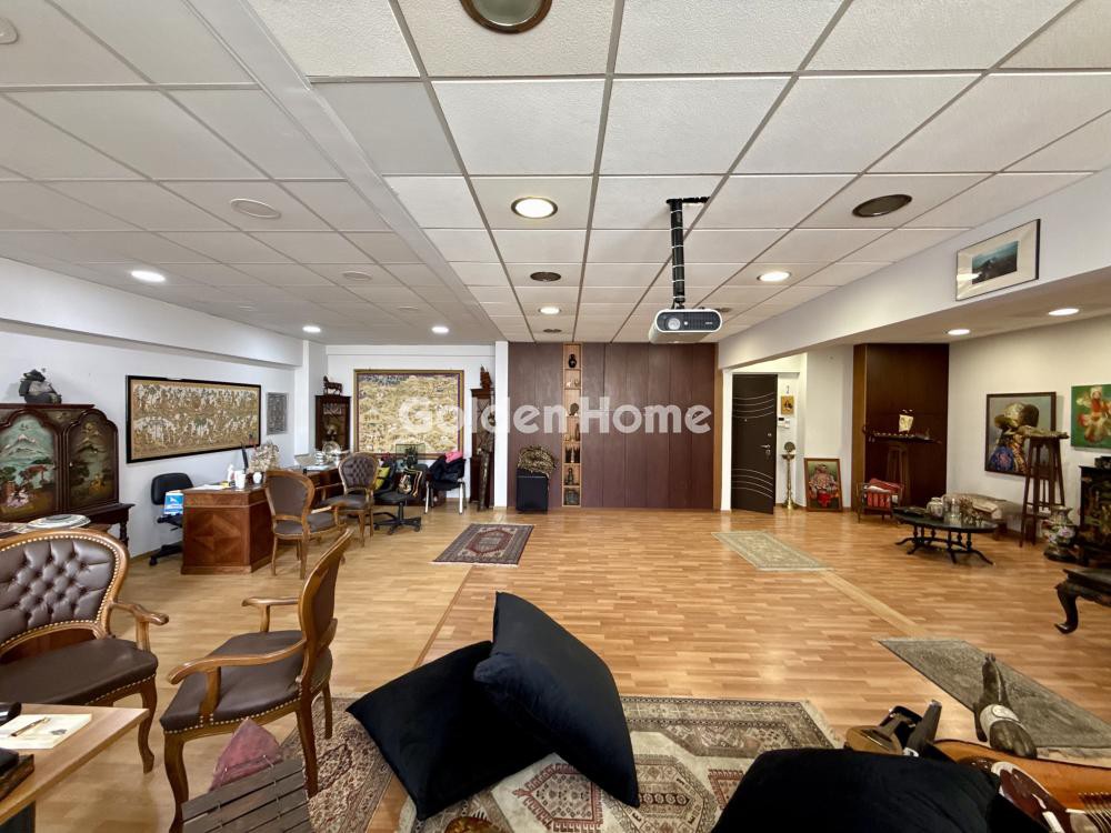 Γραφείο 105 τ.μ. προς πώληση, Ακαδημία Αθήνας