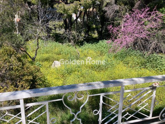 Land plot 1.020 sqm for sale, Athens - West, Acharnes