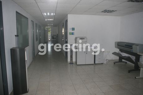 Office 1.170 sqm for rent