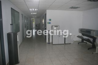 Office 1.170 sqm for rent