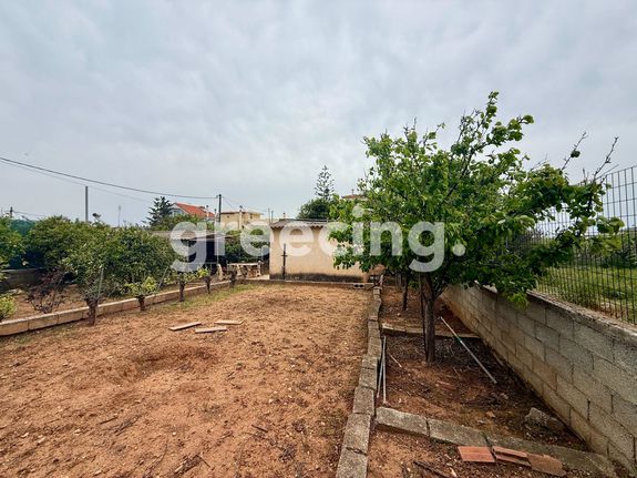 Land plot 500 sqm for sale, Athens - East, Artemida (loutsa)
