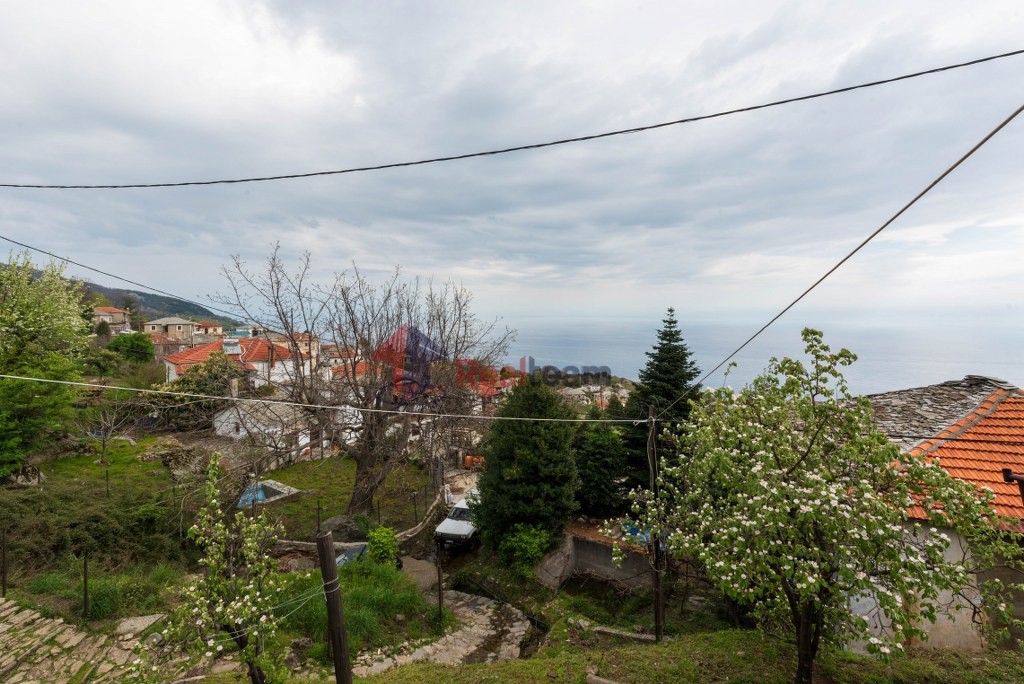 Μονοκατοικία 112,90 τ.μ. προς πώληση, Κέντρο Ζαγοράς