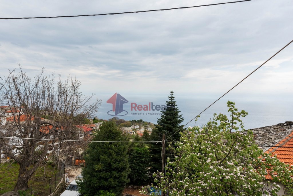 Μονοκατοικία 112,90 τ.μ. προς πώληση, Κέντρο Ζαγοράς