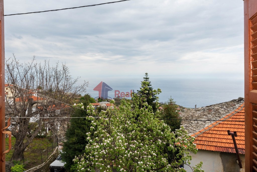 Μονοκατοικία 112,90 τ.μ. προς πώληση, Κέντρο Ζαγοράς