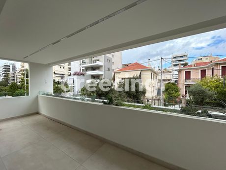 Apartment 200 sqm for rent