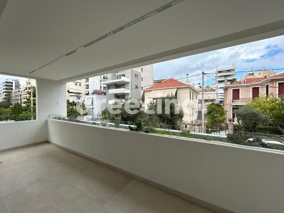 Apartment 200 sqm for rent, Athens - North, Kifisia