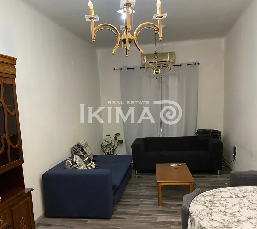 Studio / γκαρσονιέρα 49 τ.μ. προς πώληση, Ιπποκράτειο