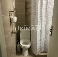 Studio / γκαρσονιέρα 49 τ.μ. προς πώληση, Ιπποκράτειο-thumb-8