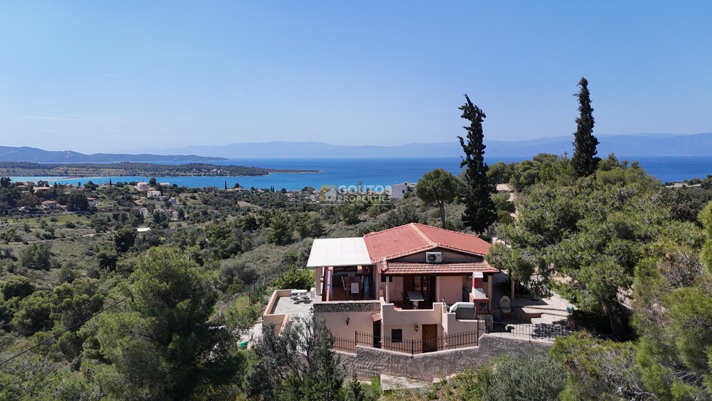 Μονοκατοικία 127 τ.μ. προς πώληση, Βερβερούδα