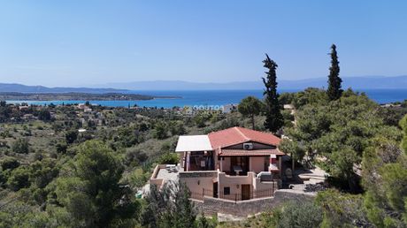 Μονοκατοικία 127 τ.μ. προς πώληση
