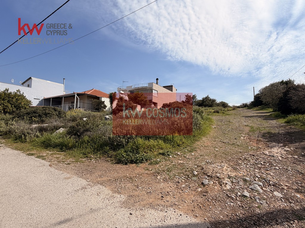 Οικόπεδο 265 τ.μ. προς πώληση, Έξω Παναγίτσα