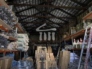 Αποθήκη 180 τ.μ. για πώληση, Πειραιάς, Καμίνια-thumb-2