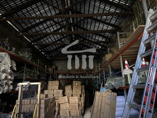 Αποθήκη 180 τ.μ. για πώληση, Πειραιάς, Καμίνια-thumb-9