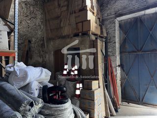 Αποθήκη 180 τ.μ. για πώληση, Πειραιάς, Καμίνια-thumb-5